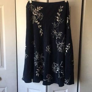 Ralph Lauren new lined